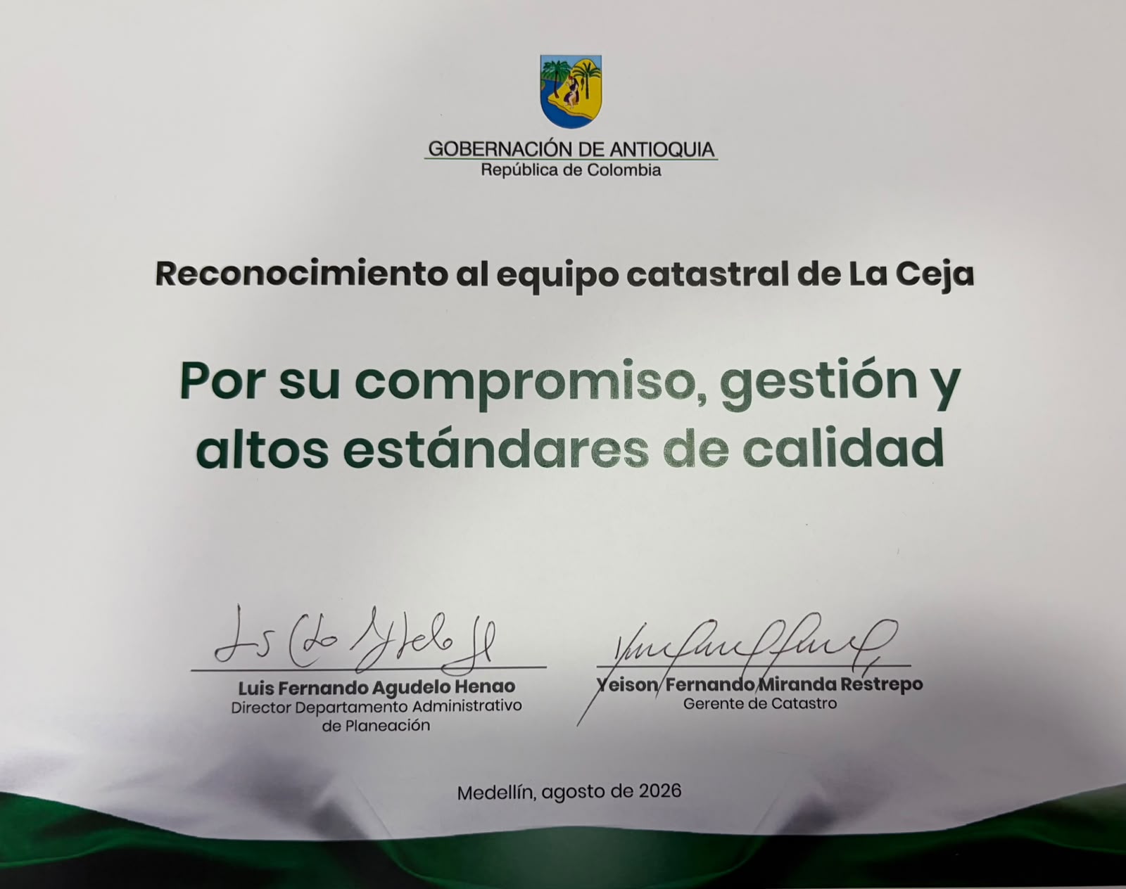 Categoria